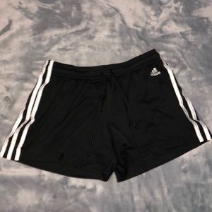 Women’s adidas shorts